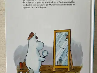 Mumitrolden og de forsvundne æbler, Sonesson