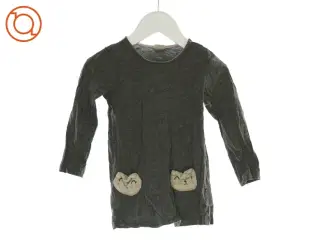 Bluse fra H&M (str. 92)