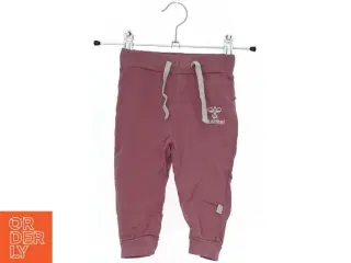 Joggingbukser fra Hummel (str. 68)