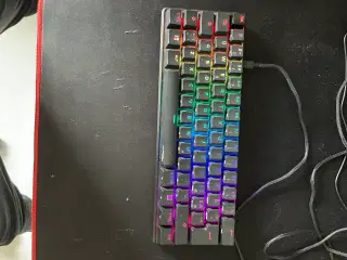 Hyperx alloy origins 60