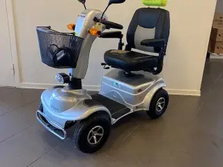 Brugt El scooter model Sneppen | nr. 77643