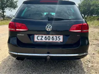 VW Passat 1,8 TSi 160 Comfortline Variant