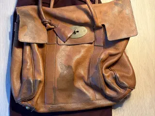 MULBERRY TASKE - Bayswater