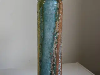 Glaskunst lysestage