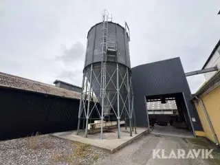 Silo