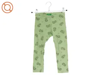 Leggings fra Benetton (str. 92 cm)