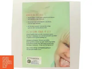 Genvej til gladere børn : 22 tips til forældre af Janne Hejgaard (Bog)