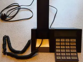 Telefon og tilbehør
