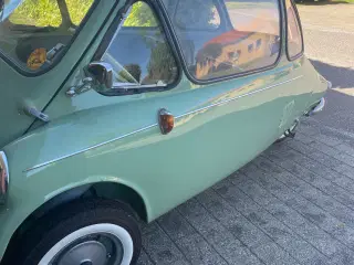 Heinkel Trojan 604