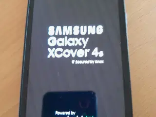 Samsung xcover 4s