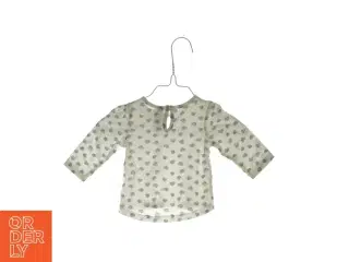 Bluse fra Baby Club (str. 62)