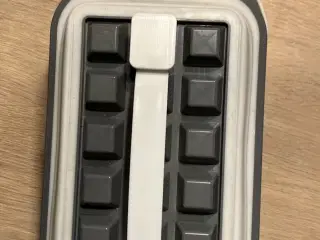 Isterninge-bakke/beholder