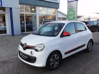 Renault Twingo 1,0 SCe 70 Expression
