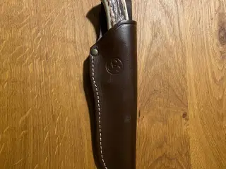 Sauer kniv