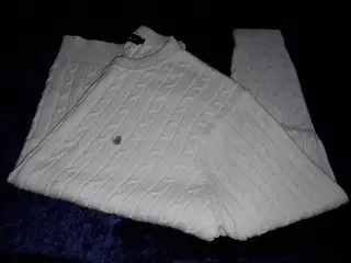 Herre sweater str XL/54 fra Pre End of Denmark 
