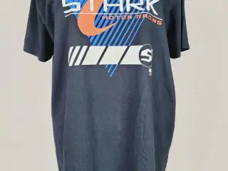 ⭐️- STARK INDUSTRIES 11 MOTOR RACING MARVEL T-Shir