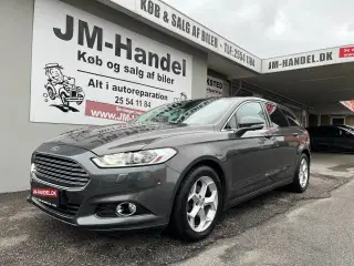 Ford Mondeo 2,0 TDCi 180 Titanium aut.