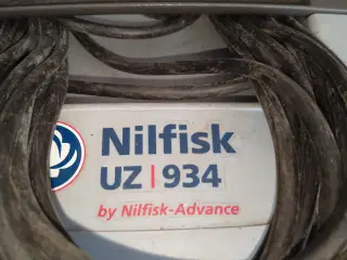  Nilfisk UZ 934 støvsuger 