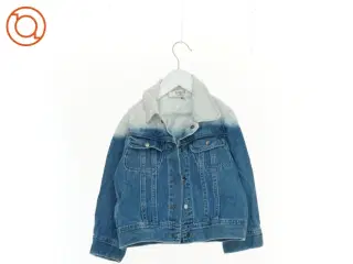 Cowboy jakke fra Sea New York (str. 110 cm)