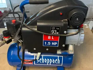 Kompressor
