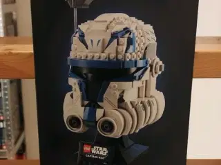 Lego Star Wars Captain Rex Helm 75349