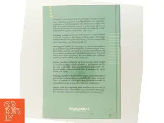 Vanskelige Samtaler af Douglas Stone (Bog)