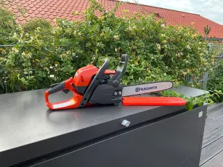Husqvarna motorsav