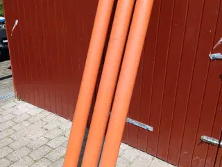 Kloak rør  110 mm