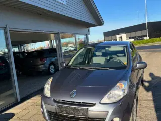 Renault Clio III 1,5 dCi 65 Expression