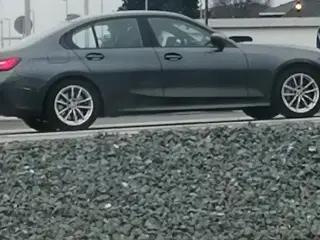 Nye 17" BMW alufælge Concave, SPAR 50% 