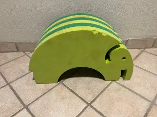 Bobles Elefant 