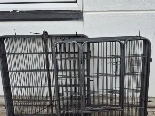 Hundhegn/hvalpegård