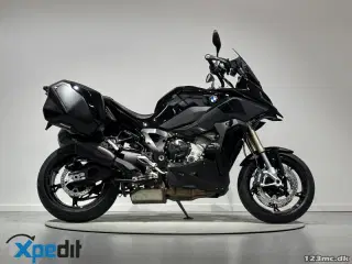 BMW S 1000 XR