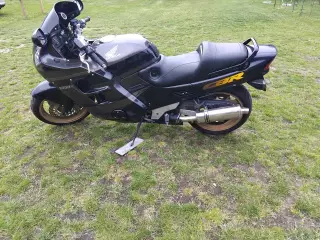 CBR1000 FRA 1993