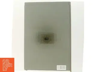 Pigen der legede med ilden af Stieg Larsson (Bog)