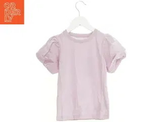 T-Shirt fra Name It (str. 116 cm)