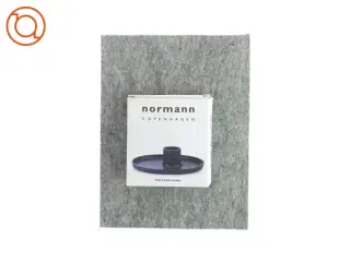 Lysestage fra Normann (str. 12 x 11cm)