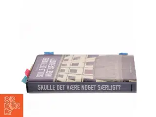 Skulle det være noget særligt? : organisation og ledelse i det offentlige af Kurt Klaudi Klausen (Bog)