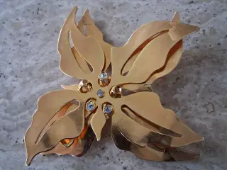 Juleuro Georg Jensen. 