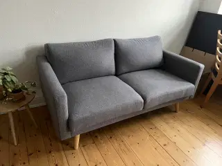 2-personers sofa