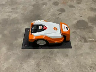 Stihl RMI 522 C