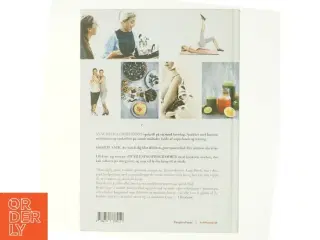Dit sunde liv af Christiane Schaumburg-Müller, Anne Bech (Bog)