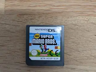 Super Mario Bros.
