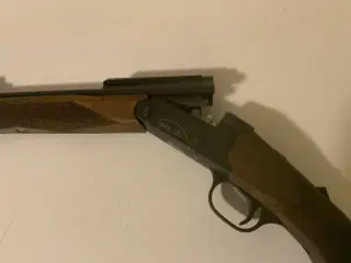 Flot Sabatti Kipplauf 8x57 JRS