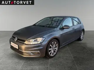 VW Golf VII 1,5 TSi 150 Highline DSG
