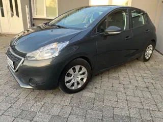 Peugeot 208 1,0 VTi Active