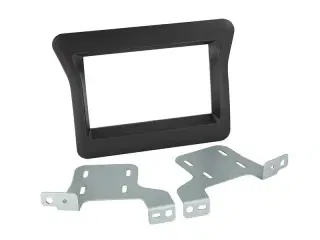 Connects2 CT23RT11 2-DIN kit Renault mas