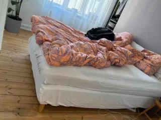Gratis seng 160x200