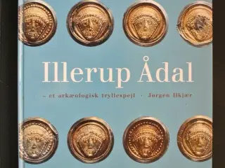 illerup ådal - et arkæologisk tryllespejl, Af jørg