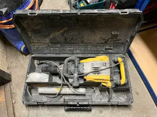 DeWalt Hammerbor